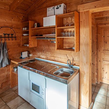 Ruhige Chalets Mit Seeblick In Zentraler Lage Schliersee Exterior photo