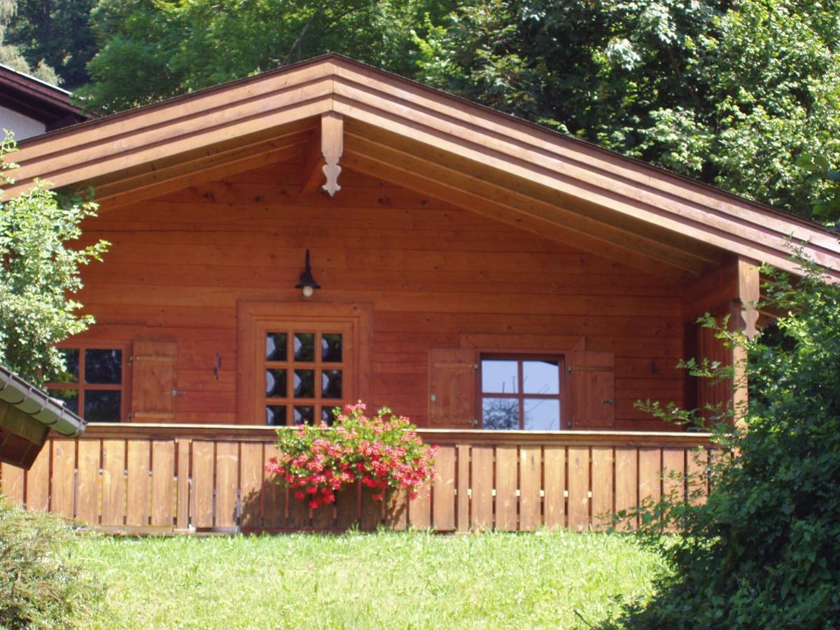 Ruhige Chalets Mit Seeblick In Zentraler Lage Schliersee Exterior photo
